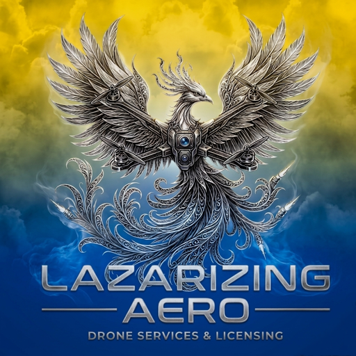 LazaRising Aero
